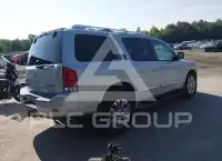 2015 Nissan ARMADA фото