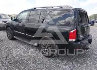 2015 Nissan ARMADA фото