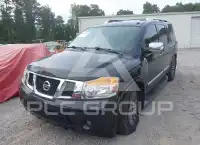 2015 Nissan ARMADA фото