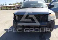 2015 Nissan ARMADA фото