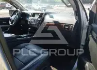 2015 Nissan ARMADA фото