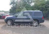 2015 Nissan ARMADA фото