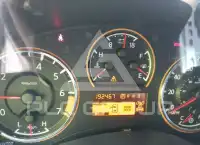 2015 Nissan ARMADA фото
