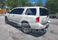 2015 Nissan ARMADA фото