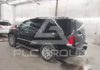 2015 Nissan ARMADA фото