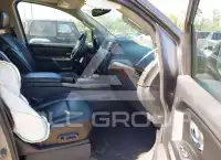 2015 Nissan ARMADA photo