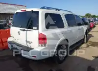 2015 Nissan ARMADA фото