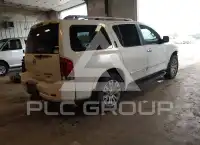 2015 Nissan ARMADA фото