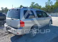 2015 Nissan ARMADA фото