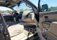 2015 Nissan ARMADA фото
