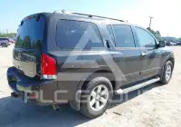 2015 Nissan ARMADA фото