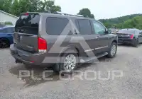 2015 Nissan ARMADA photo