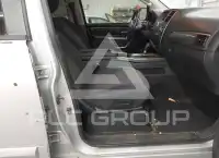 2015 Nissan ARMADA фото