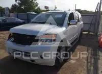 2015 Nissan ARMADA фото