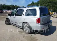 2015 Nissan ARMADA фото