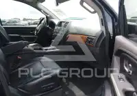 2015 Nissan ARMADA фото