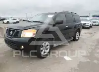 2015 Nissan ARMADA фото