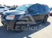 2015 Nissan ARMADA фото