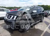 2015 Nissan ARMADA фото