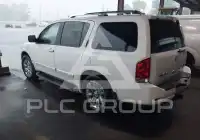 2015 Nissan ARMADA photo