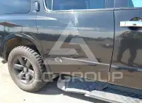 2015 Nissan ARMADA фото