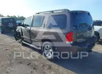 2015 Nissan ARMADA photo