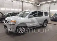2015 Nissan ARMADA фото