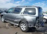 2015 Nissan ARMADA фото