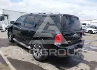 2015 Nissan ARMADA фото