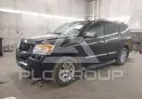 2015 Nissan ARMADA фото