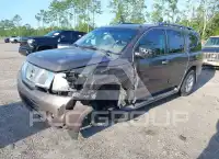 2015 Nissan ARMADA photo