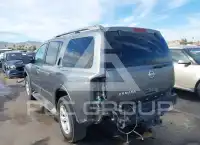 2015 Nissan ARMADA фото