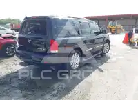 2015 Nissan ARMADA фото