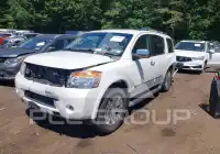 2015 Nissan ARMADA photo