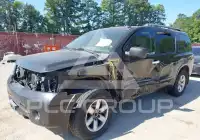 2015 Nissan ARMADA фото