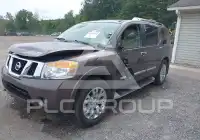 2015 Nissan ARMADA photo
