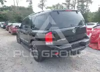 2015 Nissan ARMADA фото