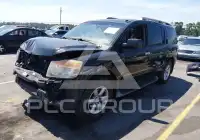2015 Nissan ARMADA фото