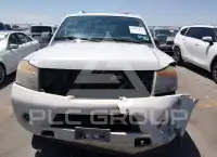 2015 Nissan ARMADA photo
