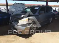 2015 Nissan ARMADA photo