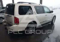 2015 Nissan ARMADA photo