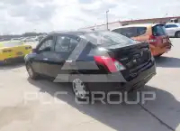 2015 Nissan VERSA фото