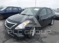 2015 Nissan VERSA photo
