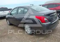2015 Nissan VERSA фото