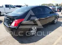 2015 Nissan VERSA photo
