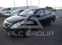 2015 Nissan VERSA фото