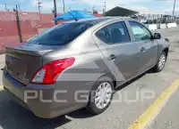 2015 Nissan VERSA фото