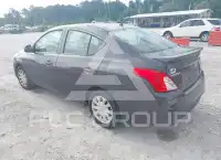 2015 Nissan VERSA фото