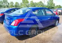 2015 Nissan VERSA photo