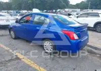 2015 Nissan VERSA фото